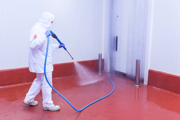 Trusted Aberdeen, MD Pressure Washing Experts